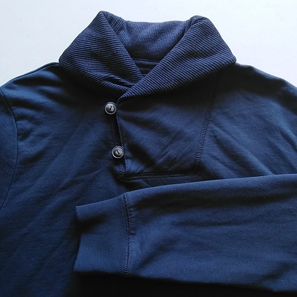 Vintage Converse Pullover Sweater